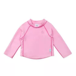 Long Sleeve Rash Guard - Youth