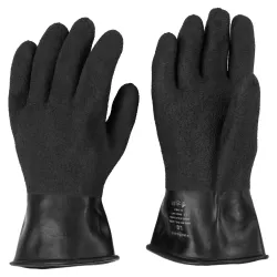 EZ-ON 2 Super Grip Gloves