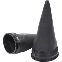 Zip Wrist Seal Kit - Latex