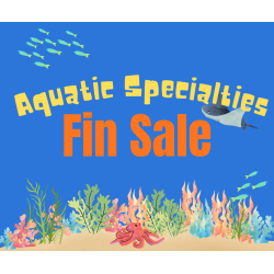 A/S Fin Sale