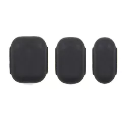 Vinyl Coated Lead Pass-Thru Weights