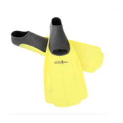 Kona Full Foot Snorkeling Fin