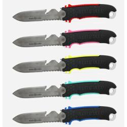 Aqualung Small Squeeze Knife Color Kit