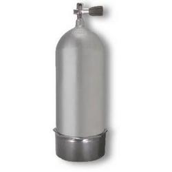 Steel 80ft³ Cylinder - USED