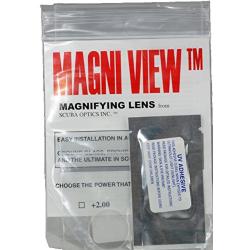 Magniview Magnifying Lens +2.0