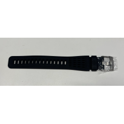 Aqualung Silicone Watch Strap