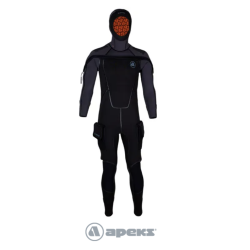 8/7mm ThermiQ Semi-Dry