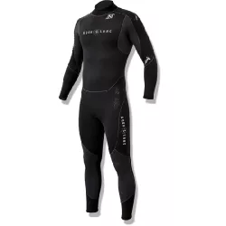 7mm Men's Aquaflex Wetsuit
