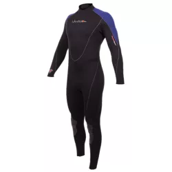 7mm Men's Thermoprene Wetsuit