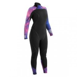 7mm Aquaflex Wetsuit - Women's