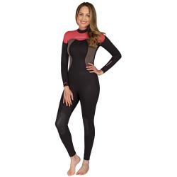 7mm Women's Thermoprene Wetsuit