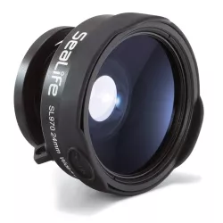 24mm Wide Angle Lens