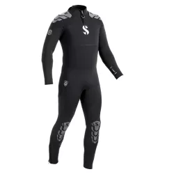 5/4mm Men's Everflex Steamer Wetsuit