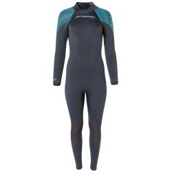 5mm Women's Greenprene Wetsuit