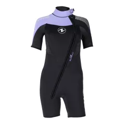 5.5mm Women's Dynaflex Shorty