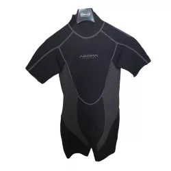 3mm Women's Akona Shorty