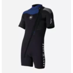 5.5mm Men's Dynaflex Shorty