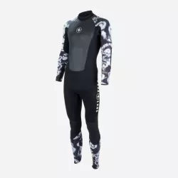 3mm Men's Hydroflex Wetsuit