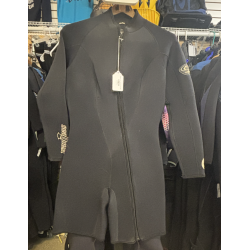 3mm Women's SeaQuest Shorty