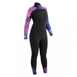 3mm Aquaflex Wetsuit - Women's