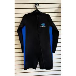 3mm Men's Deep See Shorty