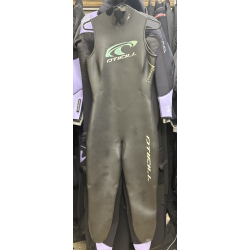 4/3/2mm Women's O'Neill Tri Suit
