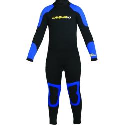 7mm Kid's Tsunami Wetsuit