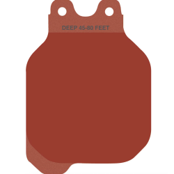 FLIP DEEP+ Filter ONLY w/Tab