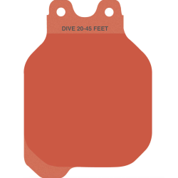 FLIP DIVE+ Filter ONLY w/ Tab