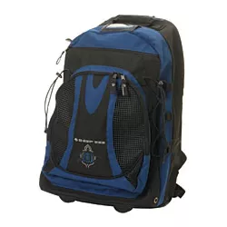 Deep See Excursion Roller Bag
