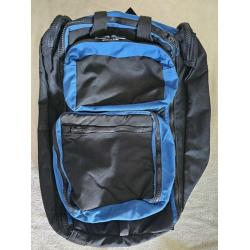 USED Dura Bags Expedition Gear Bag