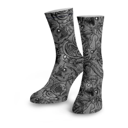 Eco-Friendly Dive Socks