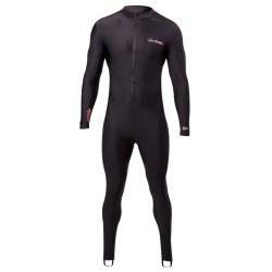 POLYOLEFIN JUMPSUIT/SPINE PAD