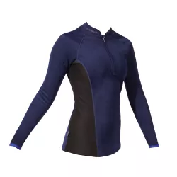 Merino Polytherm Long Sleeve Top - Women's