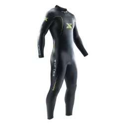 5/3/1mm Men's XTerra Vortex Tri Suit - USED