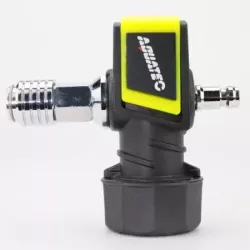 SubAlert Above- and Underwater Horn