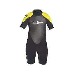 2mm Kid's Aqualung Shorty