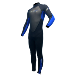 3/2mm Kid's Reactor Wetsuit