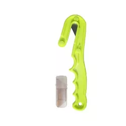 Safety Line Cutter