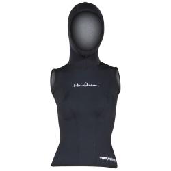 5/3mm Women's TherMAXX Hooded Vest
