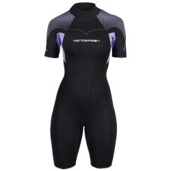 3mm Women's Thermoprene Pro Shorty