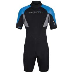 3mm Men's Thermoprene Pro Shorty