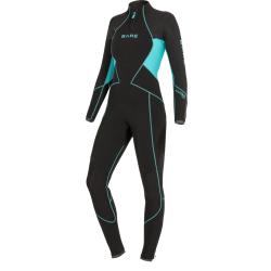 5mm Women's Evoke Wetsuit