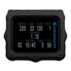 Perdix Protective Case