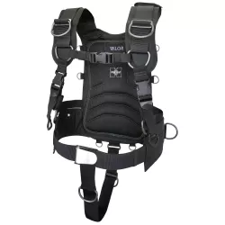 Highland Valor Harness