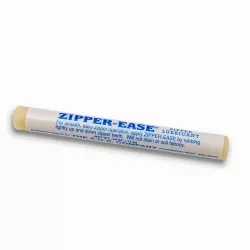 Zipper-Ease Grease Stick
