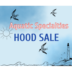 ** A/S Hood Sale **