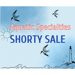 ** A/S Shorty Sale **