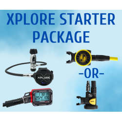 Xplore Regulator Starter Package