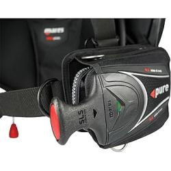 Pure BCD Weight Sheaths (Pair)